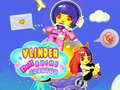 Spel Vlinder Anime Poppenmaker online