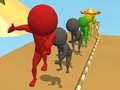 Spel Touwspringen io online