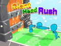 Spel Reuzen Hoofd Rush online