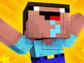 Spel Noob Puzzel Uitdaging online