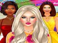 Spel Schattige Arabische Prinses Aankleden online