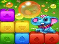 Spel Vruchten Cube Explosie online