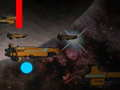 Spel Lucht Pong online