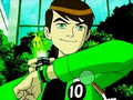 Spel Ben 10: Verborgen Sterren Uitdaging online