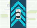 Spel Uber Chauffeur online