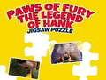 Spel Poten van Woede: De Legende van Hank Puzzel online