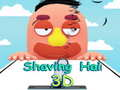 Spel Haar Scheren 3D online