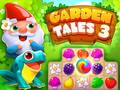 Spel Tuinverhalen 3 online