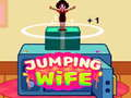 Spel Spring Vrouw online