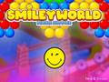 Spel Smileyworld Bubble Shooter online