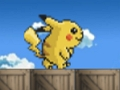Spel pokemon rennen springen online