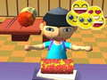 Spel Sushi Roll 3D Cool online