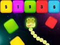 Spel Slangen, Blokken en Nummers online