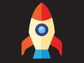 Spel Raket Lancering online