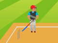 Spel Cricket 2D online
