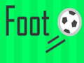 Spel Voet online