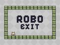 Spel Robo Uitgang online