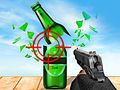 Spel Echte Fles Shooter 3D online