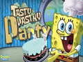 Spel SpongeBob: Heerlijke Gebak Party online