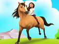 Spel Igrica: Paardenrijdverhalen online