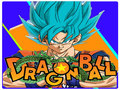 Spel Dragon Ball online