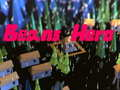 Spel Bonenheld online