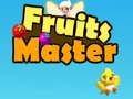 Spel Fruit Meester online