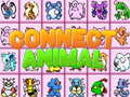 Spel Verbind Dieren online