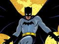 Spel Batman: De vijand van binnenuit online