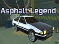 Spel Asfalt Legende online