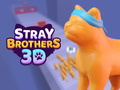 Spel Stray Brothers 3D online