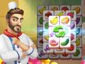 Spel Kooktegel online