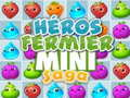 Spel Held Boeren Mini Saga online