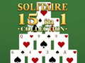 Spel Solitaire 15 in 1 Collectie online