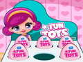Spel Leuke Poppen Speelgoed online
