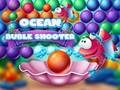 Spel Oceaan Bubble Shooter online