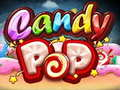 Spel Candy Pop online