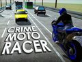 Spel Criminele Moto Racer online