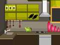 Spel Sassy Villa Ontsnapping online