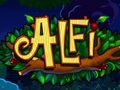 Spel Alfi online