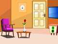Spel Tumult Villa Ontsnapping online