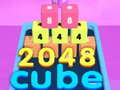 Spel 2048 Cube online