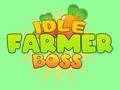 Spel Inactieve Boeren Baas online