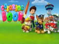 Spel Kleurboek voor Paw Patrol online