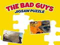 Spel De Slechte Jongens Puzzel online