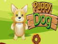 Spel Puppy Dog online