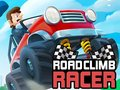 Spel Bergklimmer Racer online