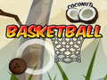 Spel Kokosnoot Basketbal online