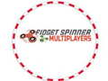 Spel Fidget Spinner Multispelers online