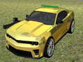 Spel Supra Crash Schieten Vliegende Auto's 2022 online